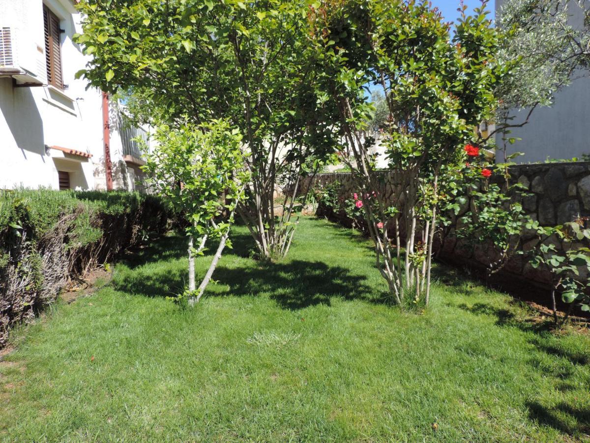 Apartmani Antica Cres Exterior photo