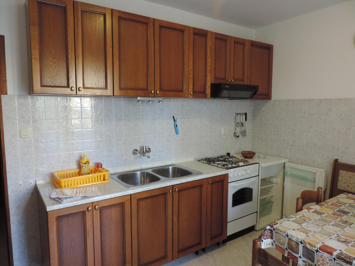 Apartmani Antica Cres Exterior photo