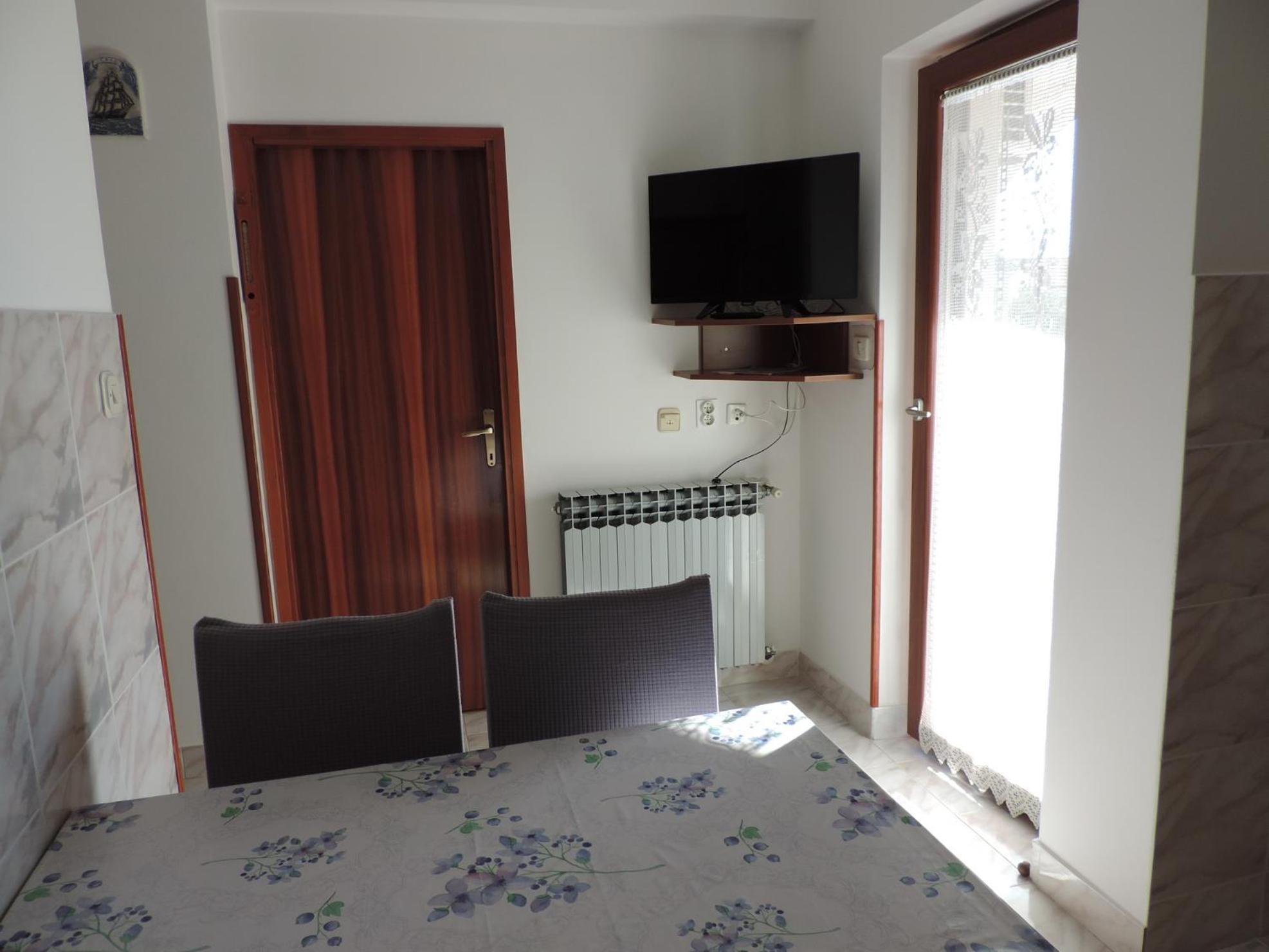 Apartmani Antica Cres Exterior photo